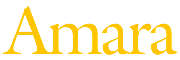 Amara Logo